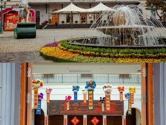 -华谊兄弟（长沙）电影小镇