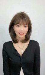 -V+SALON造型