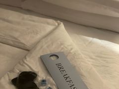 -广州富力丽思卡尔顿酒店