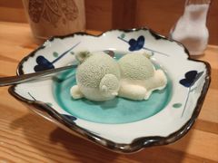 -晶吉·居酒屋·烧鸟·生鱼饭(中山区民主广场店)