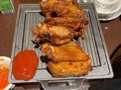 -潮鱼炭火烤鱼(万达店)