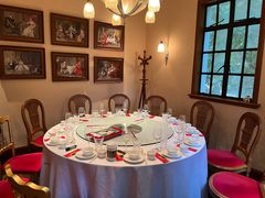 -玫瑰厅上海菜(兴国路店)