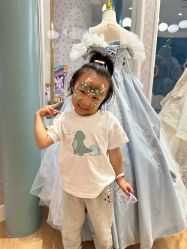 点击看大图 -奈尔宝·儿童乐园·亲子餐厅(苏州大悦城店)