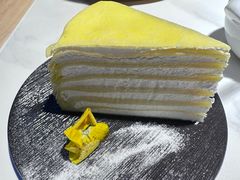 榴莲千层-黑鸡小馆(金源店)
