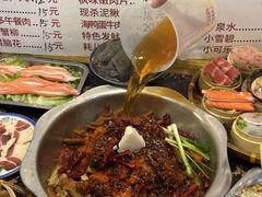 -古木枫老火锅(洪崖洞店)