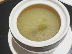 养生汤羹-天一朴素(武汉大学店)