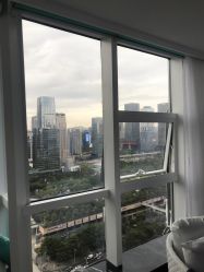 -V Beautique妆颜美学体验馆
