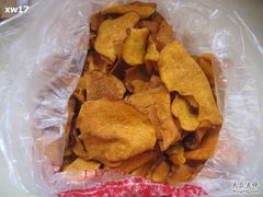 -方林富炒货店(西溪路78号本人店)