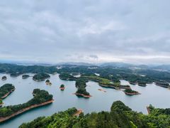 -千岛湖东南湖区