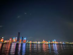 -武昌江滩