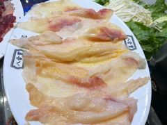 -八合里潮汕鲜牛肉火锅(深圳海岸城店)