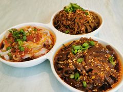 -咪咪川菜(长乐西路店)
