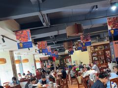 -天下客饭店(中山路店)