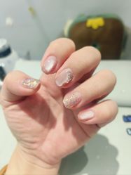 -瞧·享轻奢美甲美睫