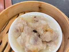 -金翠河烧鹅餐厅(解放碑时代广场店)