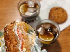 -赛百味SUBWAY(地王广场店)