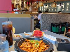 -王婆大虾(五道口店)