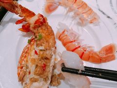 -雍和会海鲜姿造自助(湖东路店)