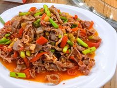 -湖南文氏湘菜馆(顺河高架路店)