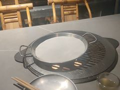 -神伙烧烤(江北黄泥塝店)
