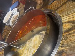 -刘少华贵州小黄牛·鲜牛肉火锅(总店)