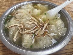 -荣巷小馄饨(荣巷店)