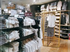 -MUJI无印良品(环球港店)