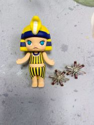 -M'S BANQUET AND SPACE ART