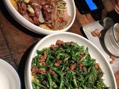 -铁公鸡·四川料理(天环广场店)