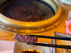 -赤坂亭·M9和牛放题(长楹天街购物中心店)