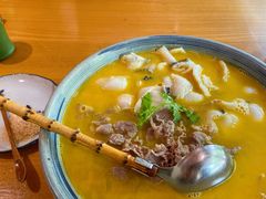 -竹里馆 ·茶食(奥体店)