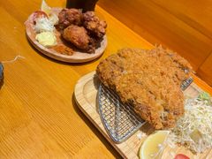 -KINGICHI無双东京豚骨拉面(人广中福城店)