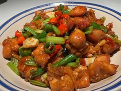 -恰八斗·猛火长沙菜(国贸店)