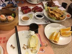 -点都德(聚福楼店)