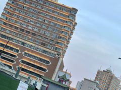 -新疆国际大巴扎