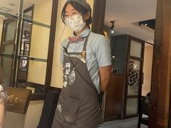 -将军牛排·尔滨地标朝鲜族美食(总店)