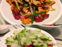 -广益饭店·云南菜·传统滇菜(翠湖北门书屋店)