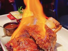 -MOSSO德国餐厅·音乐酒吧(环宇荟店)