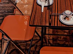 -沙胆彪炭炉牛杂煲(成都玉林店)
