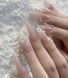 -斯馨·健康美甲美睫