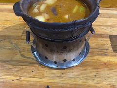 -范贤光鸡公煲(平乐园总店)