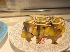 -元通寿司(东骏店)