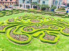 -马勒别墅饭店(静安寺店)