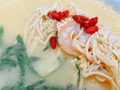 大煮干丝-玉华台饭庄·淮扬菜·烤鸭(望京店)