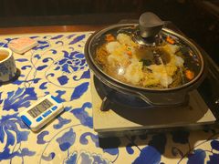 -绿茶餐厅(乐峰广场店)