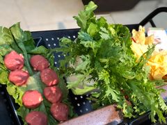 生牛肉丸-幸运牛汕头小黄牛牛肉火锅(梅林店)