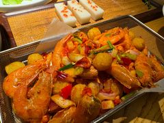 -吴越荣记·苏州菜·松鼠桂鱼(娄门景区店)