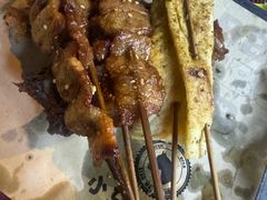 -本色.小马哥烧烤(五一路总店)