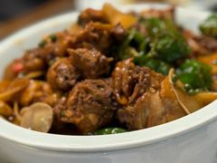 -三道菜(明堂公园店)