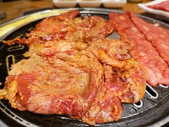 -超级神炭烤肉夜食(芥园西道店)
